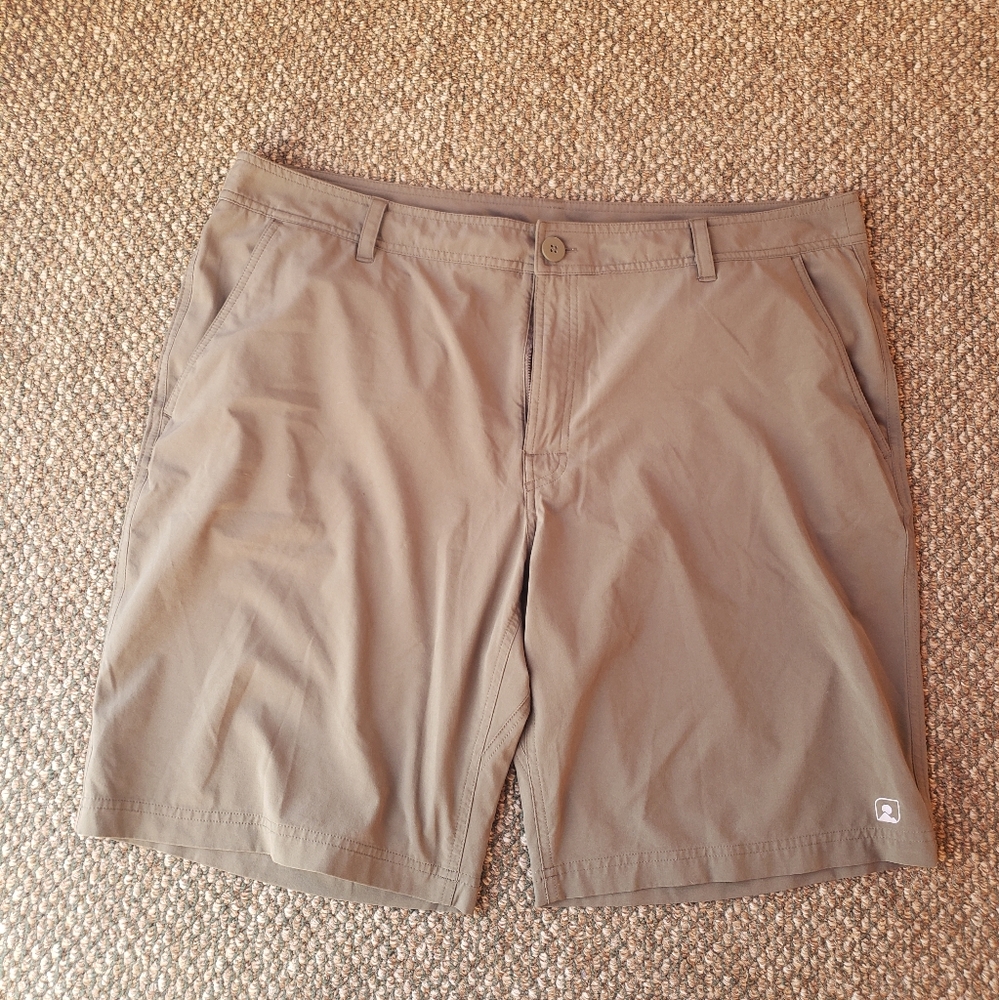 Eastern Mountain Sports, 40W, worn 2x